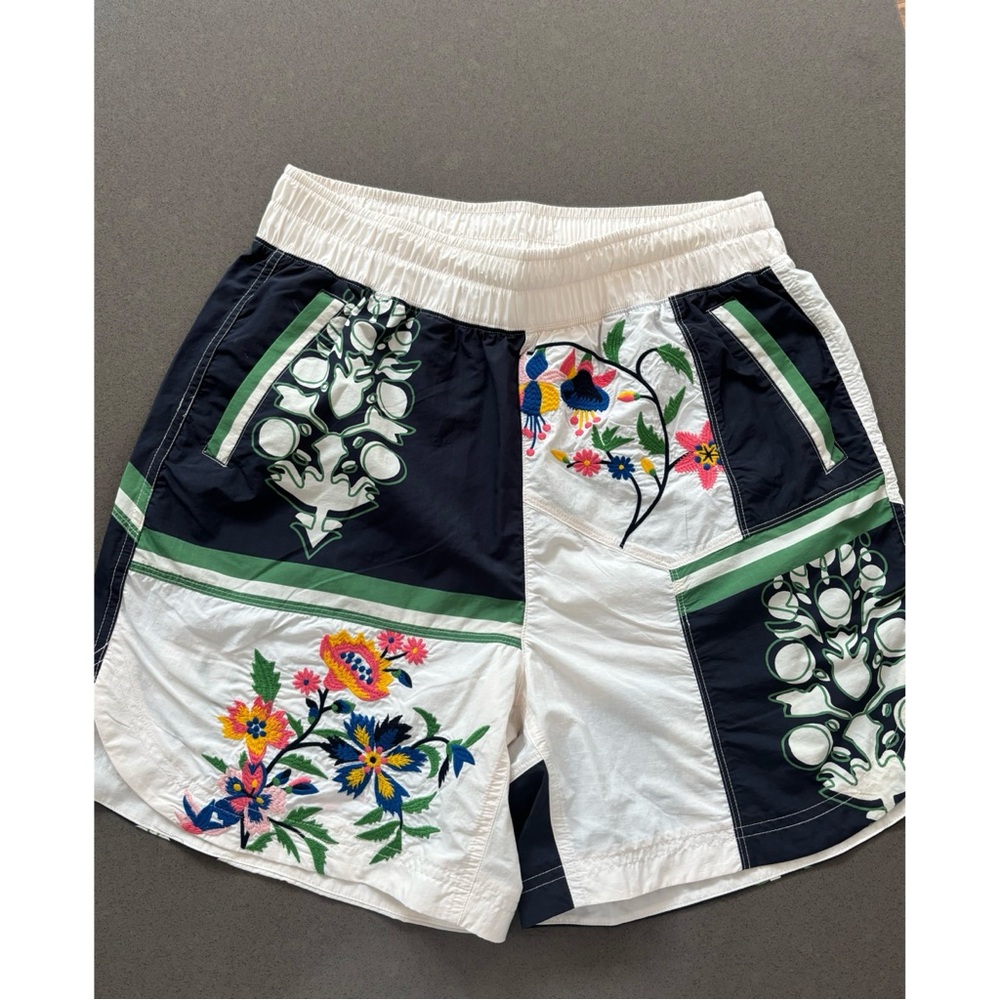 FP Movement Prime Time Shorts - Picture 2 of 3